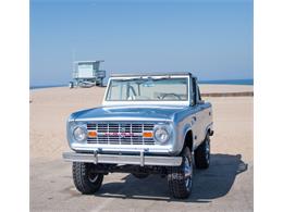 1968 Ford Bronco (CC-2074135) for sale in Manhattan Beach, California