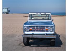 1968 Ford Bronco (CC-2074135) for sale in Manhattan Beach, California