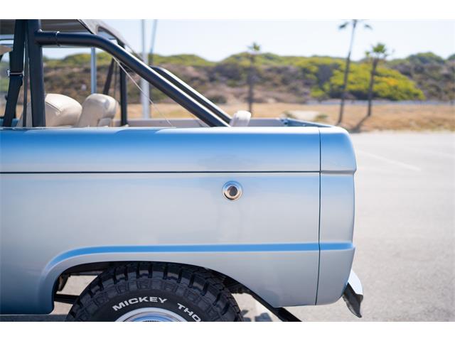 1968 Ford Bronco (CC-2074135) for sale in Manhattan Beach, California