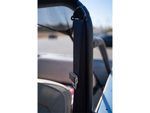 1968 Ford Bronco (CC-2074135) for sale in Manhattan Beach, California