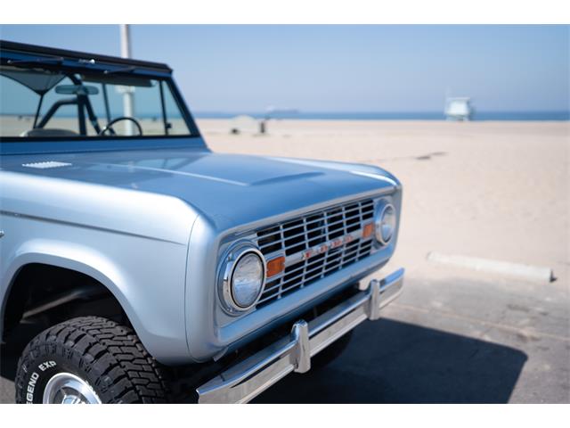1968 Ford Bronco (CC-2074135) for sale in Manhattan Beach, California