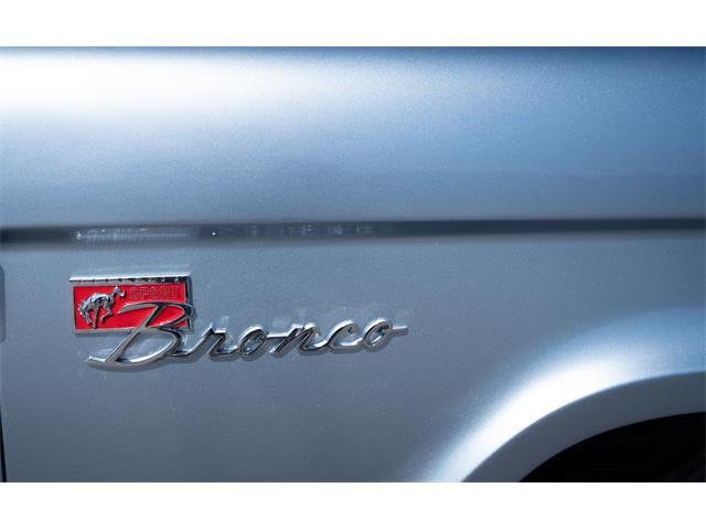 1968 Ford Bronco (CC-2074135) for sale in Manhattan Beach, California