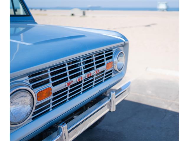 1968 Ford Bronco (CC-2074135) for sale in Manhattan Beach, California