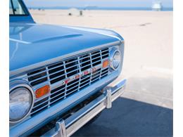 1968 Ford Bronco (CC-2074135) for sale in Manhattan Beach, California