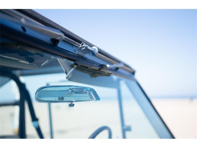 1968 Ford Bronco (CC-2074135) for sale in Manhattan Beach, California