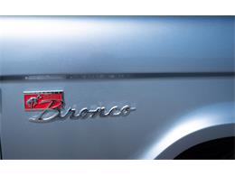 1968 Ford Bronco (CC-2074135) for sale in Manhattan Beach, California