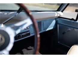 1968 Ford Bronco (CC-2074135) for sale in Manhattan Beach, California