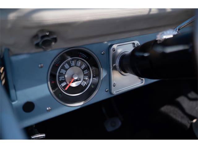 1968 Ford Bronco (CC-2074135) for sale in Manhattan Beach, California
