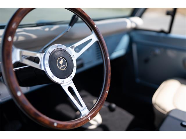 1968 Ford Bronco (CC-2074135) for sale in Manhattan Beach, California