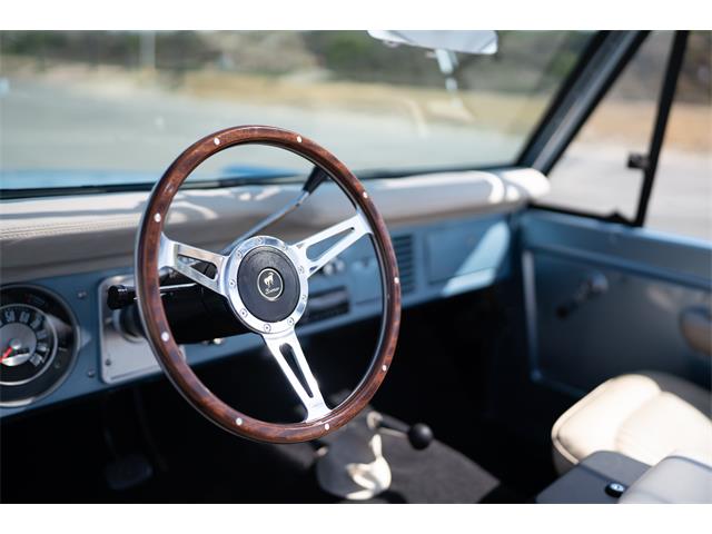 1968 Ford Bronco (CC-2074135) for sale in Manhattan Beach, California