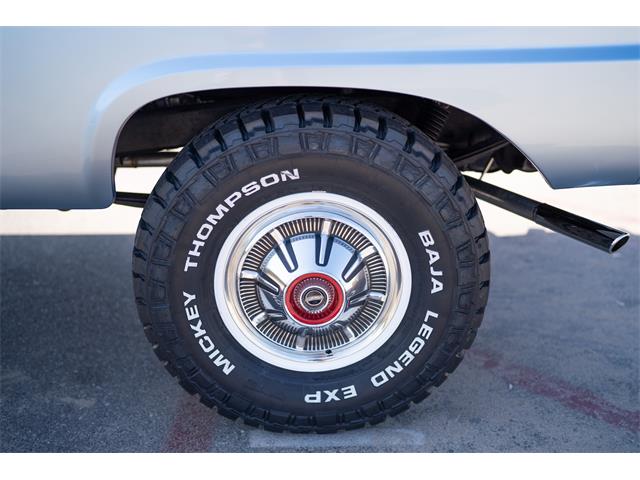 1968 Ford Bronco (CC-2074135) for sale in Manhattan Beach, California