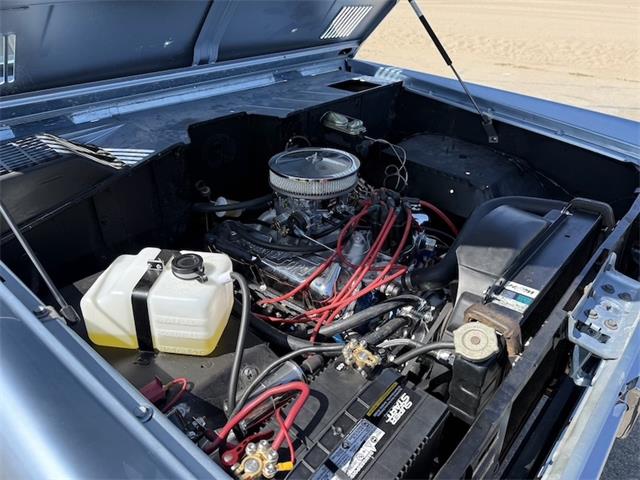 1968 Ford Bronco (CC-2074135) for sale in Manhattan Beach, California