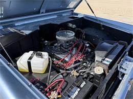 1968 Ford Bronco (CC-2074135) for sale in Manhattan Beach, California