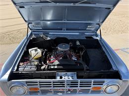 1968 Ford Bronco (CC-2074135) for sale in Manhattan Beach, California