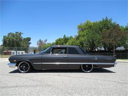1963 Chevrolet Bel Air (CC-2074136) for sale in Simi Valley, California