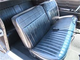 1963 Chevrolet Bel Air (CC-2074136) for sale in Simi Valley, California