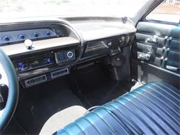 1963 Chevrolet Bel Air (CC-2074136) for sale in Simi Valley, California