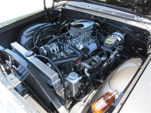 1963 Chevrolet Bel Air (CC-2074136) for sale in Simi Valley, California