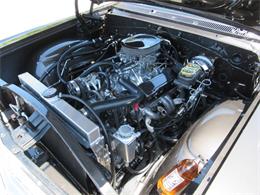 1963 Chevrolet Bel Air (CC-2074136) for sale in Simi Valley, California