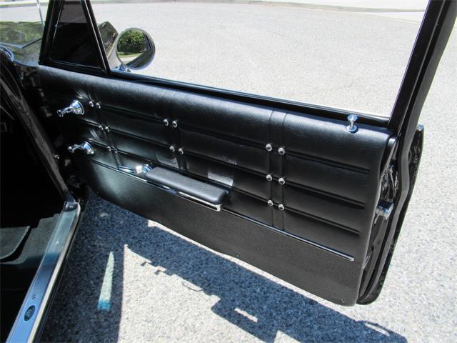 1963 Chevrolet Bel Air (CC-2074136) for sale in Simi Valley, California