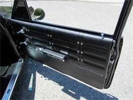 1963 Chevrolet Bel Air (CC-2074136) for sale in Simi Valley, California