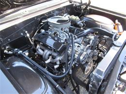1963 Chevrolet Bel Air (CC-2074136) for sale in Simi Valley, California