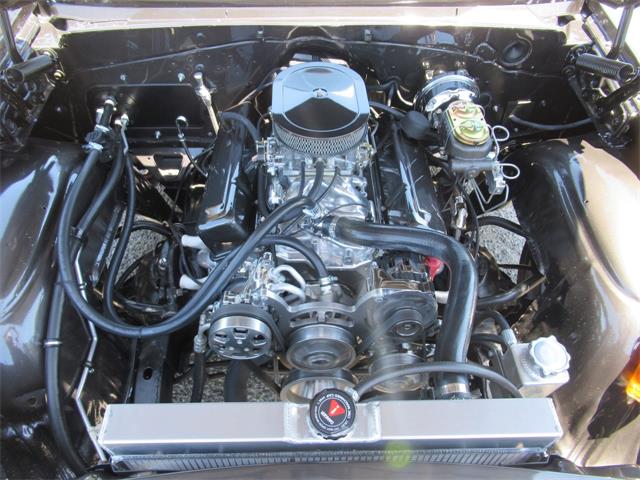 1963 Chevrolet Bel Air (CC-2074136) for sale in Simi Valley, California