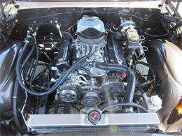 1963 Chevrolet Bel Air (CC-2074136) for sale in Simi Valley, California
