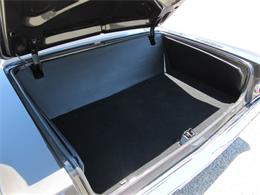 1963 Chevrolet Bel Air (CC-2074136) for sale in Simi Valley, California