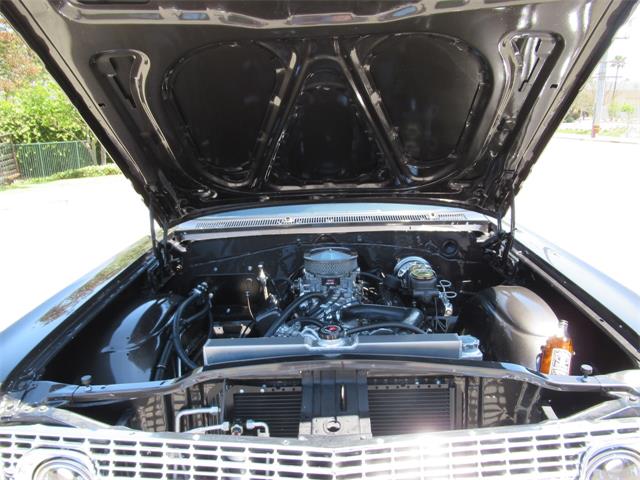 1963 Chevrolet Bel Air (CC-2074136) for sale in Simi Valley, California