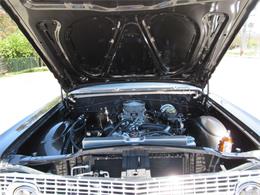 1963 Chevrolet Bel Air (CC-2074136) for sale in Simi Valley, California