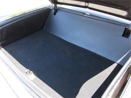 1963 Chevrolet Bel Air (CC-2074136) for sale in Simi Valley, California