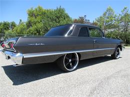 1963 Chevrolet Bel Air (CC-2074136) for sale in Simi Valley, California