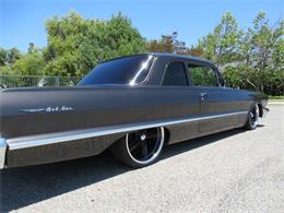 1963 Chevrolet Bel Air (CC-2074136) for sale in Simi Valley, California