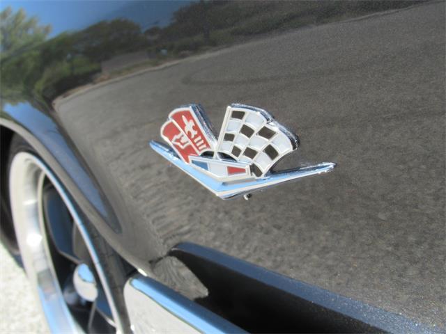 1963 Chevrolet Bel Air (CC-2074136) for sale in Simi Valley, California
