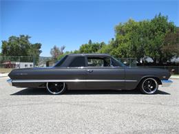 1963 Chevrolet Bel Air (CC-2074136) for sale in Simi Valley, California