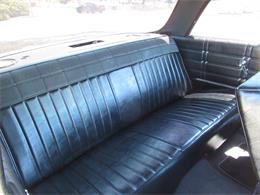 1963 Chevrolet Bel Air (CC-2074136) for sale in Simi Valley, California