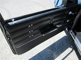 1963 Chevrolet Bel Air (CC-2074136) for sale in Simi Valley, California