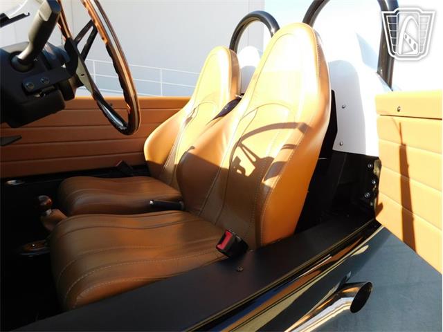 2020 Vanderhall Carmel GT (CC-2070414) for sale in Concord, North Carolina