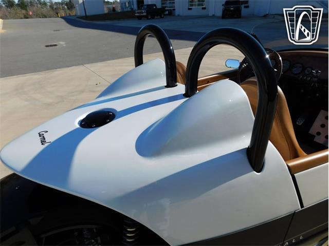 2020 Vanderhall Carmel GT (CC-2070414) for sale in Concord, North Carolina