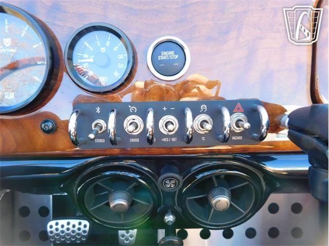 2020 Vanderhall Carmel GT (CC-2070414) for sale in Concord, North Carolina