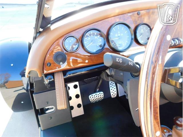 2020 Vanderhall Carmel GT (CC-2070414) for sale in Concord, North Carolina