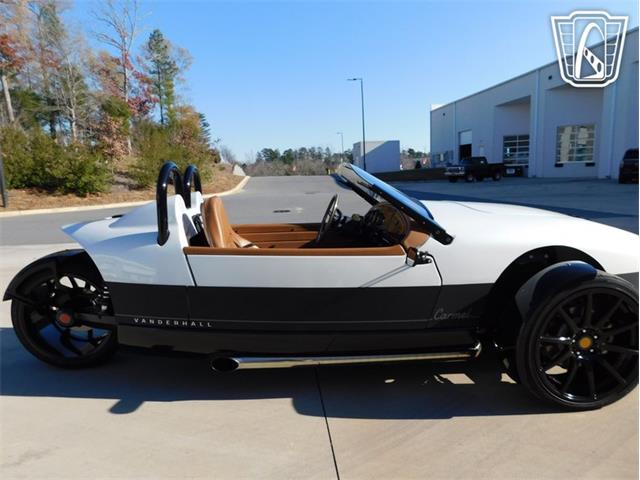 2020 Vanderhall Carmel GT (CC-2070414) for sale in Concord, North Carolina