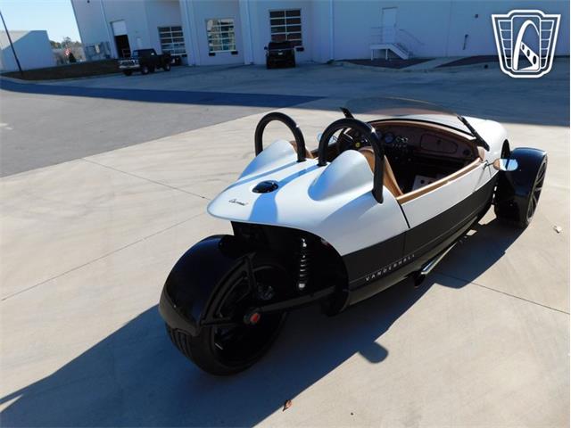 2020 Vanderhall Carmel GT (CC-2070414) for sale in Concord, North Carolina