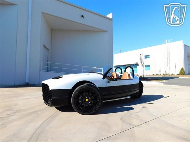 2020 Vanderhall Carmel GT (CC-2070414) for sale in Concord, North Carolina