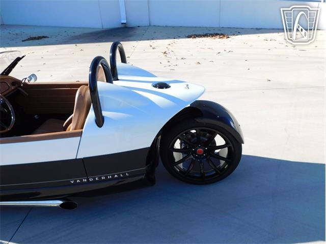 2020 Vanderhall Carmel GT (CC-2070414) for sale in Concord, North Carolina