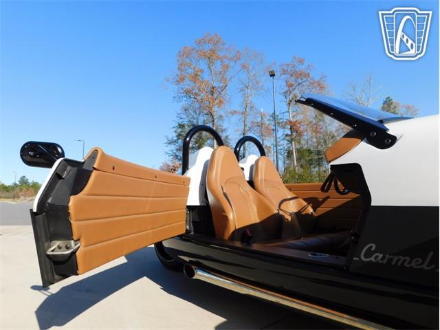 2020 Vanderhall Carmel GT (CC-2070414) for sale in Concord, North Carolina