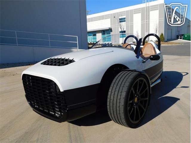 2020 Vanderhall Carmel GT (CC-2070414) for sale in Concord, North Carolina