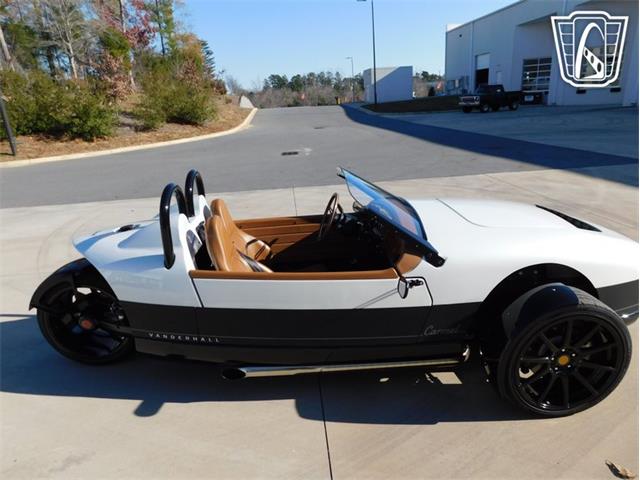 2020 Vanderhall Carmel GT (CC-2070414) for sale in Concord, North Carolina