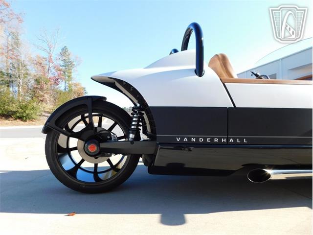 2020 Vanderhall Carmel GT (CC-2070414) for sale in Concord, North Carolina